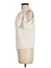 Givenchy White Ivory Sleeveless Blouse Size EU 40 / US 10 - photo 5