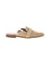 Kaanas Tan Mule/Clog Size 8 - photo 1