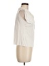 Givenchy White Ivory Sleeveless Blouse Size EU 40 / US 10 - photo 4