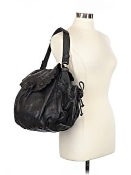 Lucky Brand Leather Hobo (view 2)