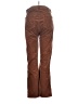 7 For All Mankind Brown Jeans Size 27 waist - photo 2