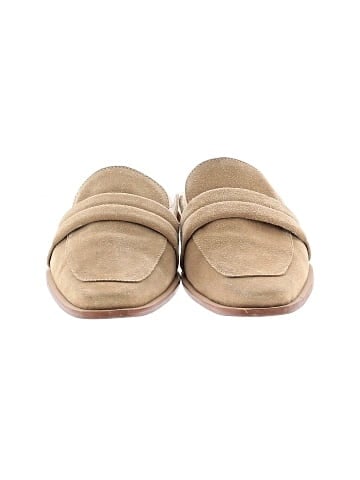Kaanas Mule/Clog (view 2)