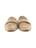 Kaanas Tan Mule/Clog Size 8 - photo 2