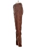 7 For All Mankind Brown Jeans Size 27 waist - photo 5
