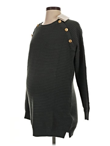 Seraphine Pullover Sweater (view 1)