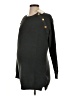 Seraphine 100% Cotton Black Pullover Sweater Size Sm Maternity - photo 1