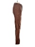 7 For All Mankind Brown Jeans Size 27 waist - photo 4