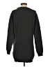 Seraphine 100% Cotton Black Pullover Sweater Size Sm Maternity - photo 2