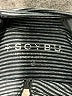Soybu Gray Track Jacket Size M - photo 3