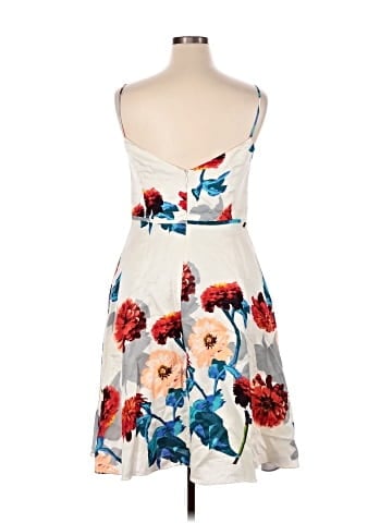 Banana Republic Casual Dress (view 2)