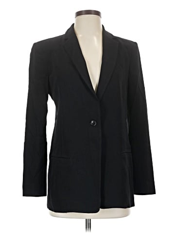 T by Alexander Wang Blazer (view 1)