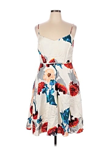 Banana Republic Casual Dress (view 1)