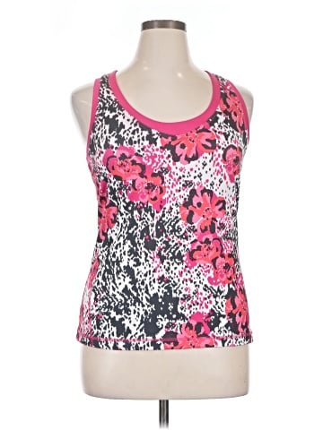 Danskin Now Tank Top (view 1)