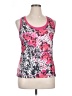 Danskin Now Pink Tank Top Size XL - photo 1