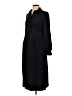 Seraphine Black Casual Dress Size 4 - photo 1