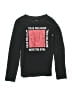 True Religion Black Long Sleeve T-Shirt Size 14 - 16 - photo 1