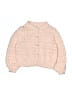 Amazon Essentials 100% Cotton Pink Cardigan 18-24 MO / 24 MO - photo 1