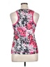 Danskin Now Pink Tank Top Size XL - photo 2