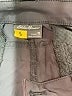 Eddie Bauer Gray Cargo Pants Size 10 - photo 7