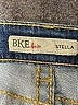 BKE Stars Blue Jeans Size 24R - photo 4