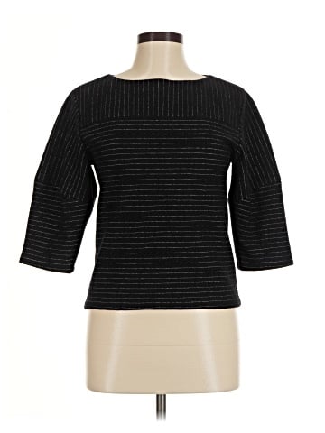 Alice + Olivia 3/4 Sleeve Top (view 1)