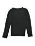 True Religion Black Long Sleeve T-Shirt Size 14 - 16 - photo 2
