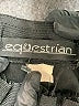 Equestrian Solid Black Dress Pants Size XL - photo 7