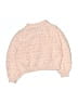 Amazon Essentials 100% Cotton Pink Cardigan 18-24 MO / 24 MO - photo 2