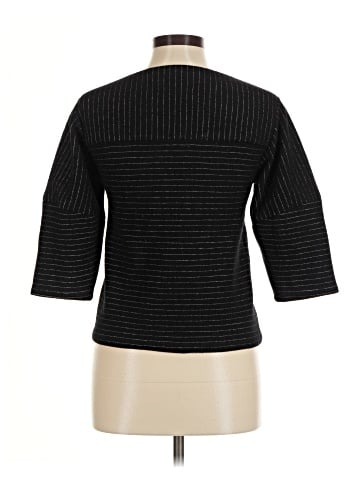 Alice + Olivia 3/4 Sleeve Top (view 2)
