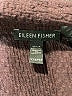 Eileen Fisher Burgundy Blazer Size XXS - photo 6