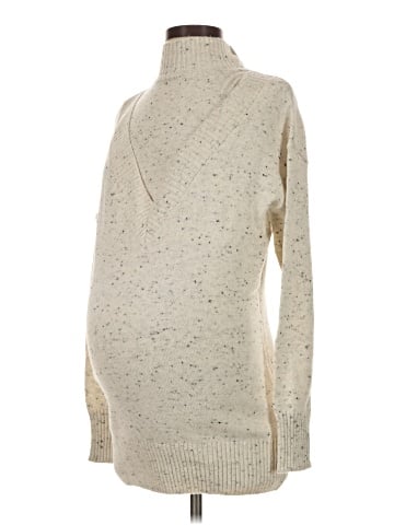 Seraphine Turtleneck Sweater (view 1)