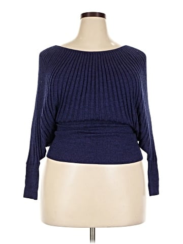 Trina Turk Wool Sweater (view 1)