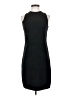 Vince. Solid Black Cocktail Dress Size XS - photo 1