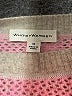 White + Warren 100% Cashmere Tweed Pink Cashmere Pullover Sweater Size M - photo 7