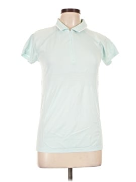 Athleta Short Sleeve Top (view 1)