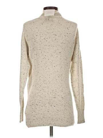 Seraphine Turtleneck Sweater (view 2)