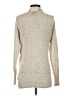 Seraphine Ivory Turtleneck Sweater Size XS Maternity - photo 2