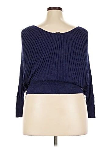 Trina Turk Wool Sweater (view 2)