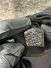 Xersion Color Block Black Active Pants Size M - photo 5