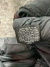 Xersion Color Block Black Active Pants Size M - photo 6