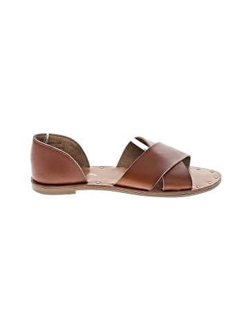 Universal Thread Sandals (view 1)