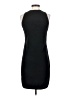 Vince. Solid Black Cocktail Dress Size XS - photo 2