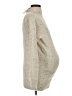 Seraphine Ivory Turtleneck Sweater Size XS Maternity - photo 4