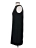 Vince. Solid Black Cocktail Dress Size XS - photo 5