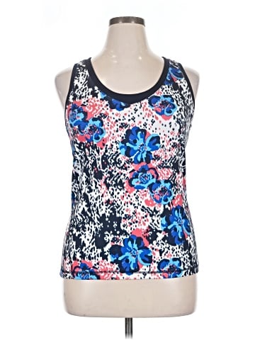 Danskin Now Tank Top (view 1)