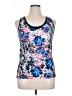 Danskin Now Blue Tank Top Size XL - photo 1
