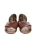 Universal Thread Brown Sandals Size 7 1/2 - photo 2