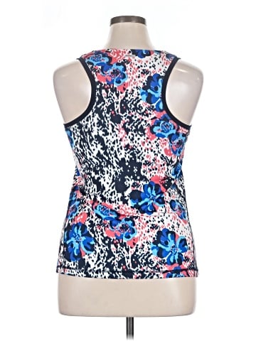 Danskin Now Tank Top (view 2)