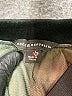 Rock & Republic 100% Polyester Camo Green Jacket Size S - photo 6