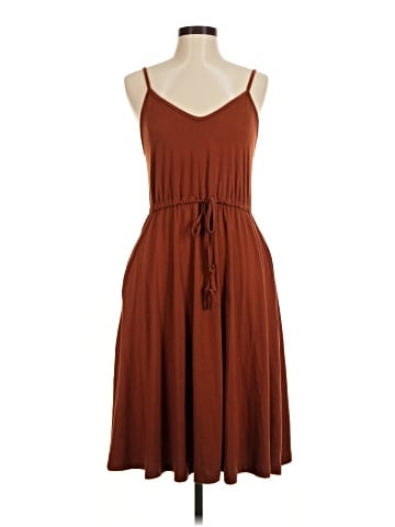 Helyo Fashion Casual Dress (view 1)